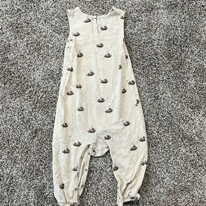 Rylee and cru jumper size 18-24 months